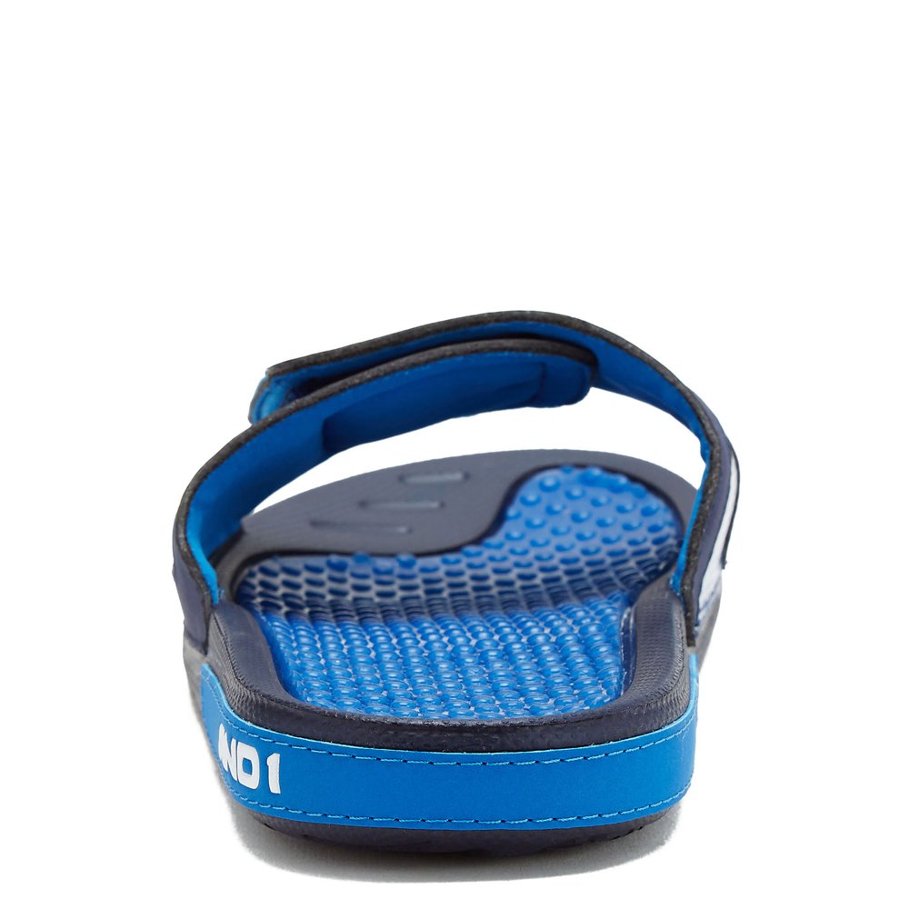 AND1 Mens And1 Gel Slides