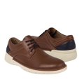 thumbnail image 1 of ZAPATOS CASUALES SIENA HOMBRE 4061 SIMIPIEL CAFÉ, 1 of 4
