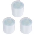 thumbnail image 1 of 3piezas 2M 43mm 27mm Diametro Tubo Termoretractil PVC Calro para 1 x 26650 Bateria, 1 of 5