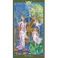 thumbnail image 5 of Book of Shadows Tarot: Book of Shadows Tarot: Complete Kit (Other), 5 of 7