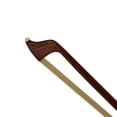 thumbnail image 3 of Anton Breton AB-112 Arco de violín estudiantil de madera de Brasil - Tamaño 1/8, 3 of 5