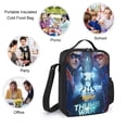 thumbnail image 2 of Henry Danger Backpacks 3 Piece Set Bookbag with Lunch Bag And Pencil Case, 2 of 8