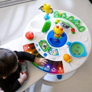 Baby Einstein Around We Grow 4-in-1 Discovery Activity Center, Ages 6 months +