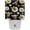 Multi-colored, variant on PhooArto Bees Daisy Flowers Pattern Plug in LED Night Light Auto Sensor Dusk to Dawn Decorative Night for Bedroom, Bathroom, Kitchen, Hallway, Stairs, Baby's Room, Energy Saving