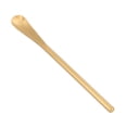 thumbnail image 2 of Stainless Steel Mixing Spoon Short Handle Dessert Coffee Spoon Mixing Stick for Kitchen HomeGolden, 2 of 9