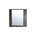thumbnail image 1 of 22 in. Bathroom Wall Mirror, 1 of 1