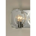 thumbnail image 5 of Maxim Lighting - Two Light Wall Sconce - Wall Sconce - Looking Glass-2 Light, 5 of 5