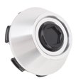thumbnail image 1 of Sturdy ABS Plastic Snap On Car Wheel Hub Center Cover Wheel Center Cap Center Hub Cap Hub Cap Cover, 1 of 7