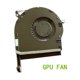 thumbnail image 5 of Ventilador de refrigeración para portátil GPU para Asus ROG TUF Gaming FX504 FX504G FX504GE (02), 5 of 7