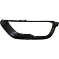 thumbnail image 5 of For 2014-2021 Grand Cherokee Fog Light Trim Front, Right Primed CH1039199, 5 of 5