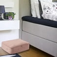 Closet Ideas under The Bed Drawers with Wheels Leather Storage under