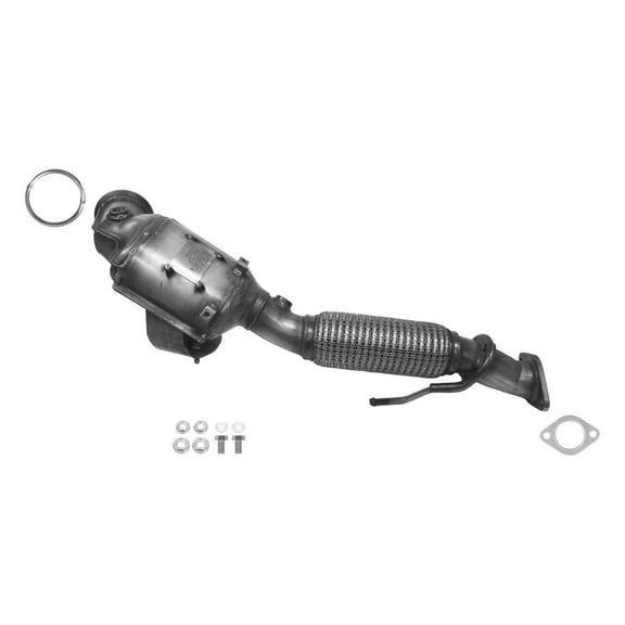 Catco EPA Standard Load Direct Fit Catalytic Converter Fits select: 2013-2016 FORD ESCAPE, 2015-2016 LINCOLN MKC