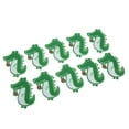 thumbnail image 4 of Parches de planchado Jadeshay 10 piezas de algodón para ropa, 4 of 14