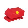 thumbnail image 1 of ZheElen Cat Shape Cardboard Cutter Precise effortlessly creates stripes for Stripes For DIY Cat Scratching Boards Easy To Cutting Tool, 1 of 6