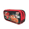 thumbnail image 3 of Pencil Case - Disney - Cars - World Grand Prix New Stationery PouchBag 507824, 3 of 3
