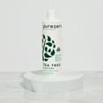 thumbnail image 5 of (4 pack) PUREZERO Tea Tree Matcha Shampoo, 12oz, 5 of 13