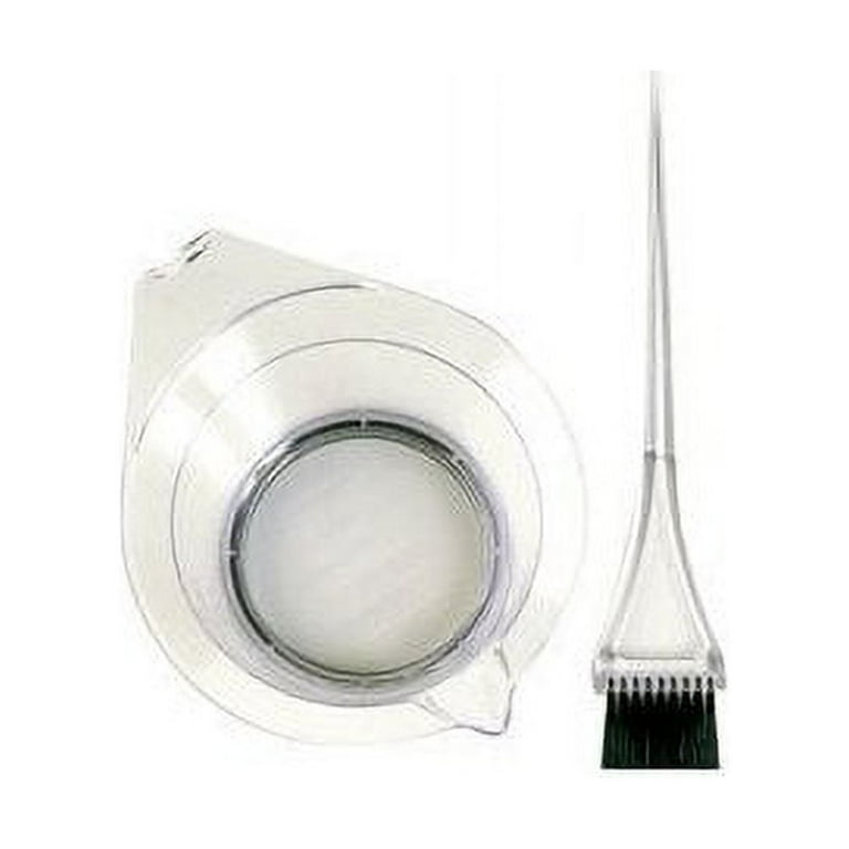 Brocha para pintar cabello walmart hot sale