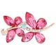 thumbnail image 2 of Faux Crystal Butterfly Brooches Clothes Accessories Portable Brooches Alloy Exquisite  for Wedding for Banquet for Women ANGGREK Otros, 2 of 8