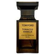 Tom Ford Tobacco Vanille Eau De Parfum Spray For Men, 1.7 oz