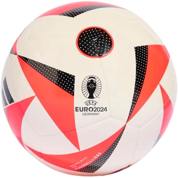 adidas EURO24 Club Soccer Ball