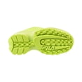 thumbnail image 6 of Fila Women's Disruptor II Wedges Safety Neon Green 5fm00704-700, 6 of 6