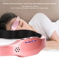 thumbnail image 3 of Head Massager,Sleep Massage Device  Intelligent Migraine Pressure Relief Sleep Insomnia Head Therapy Massage Device, 3 of 8