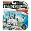 Transformers Mechtech Ice Pick with Sergeant Chaos Action Figure Set