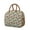 Camel, variant on Reusable Pineapple Lnsulated Lunch Bag for Women & Men-Leakproof Water-Resistant Cooler Tote,Large Capacity(10.6x8.7x6.3in)for Work,Office,Travel,Picnic,Beach.