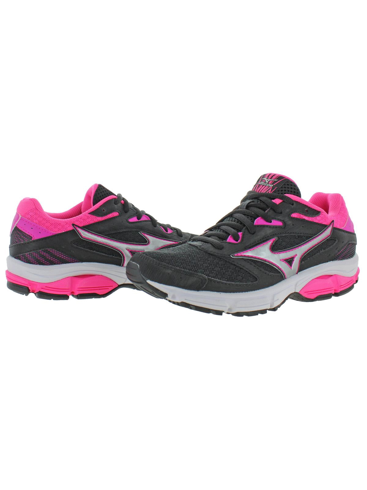 mizuno wave surge test