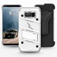 thumbnail image 3 of Funda Galaxy S8 Plus Zizo Bolt Blanco Zizo Bolt, 3 of 4