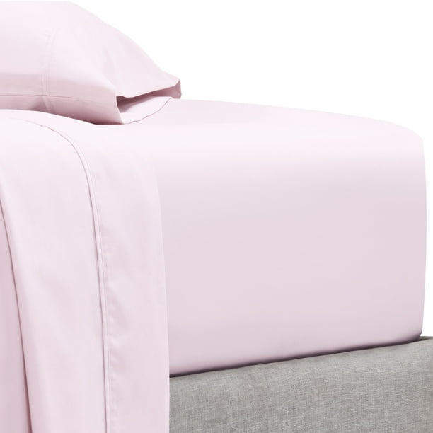 California Design Den 100 Cotton Sheet Deep Pockets Queen Fitted Sheet