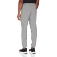 thumbnail image 2 of Saucony Men's woven pant, Dark Grey, XX-Large, 2 of 2