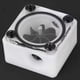 thumbnail image 3 of Medidor de Flujo para Ventiladores de PC, Rosca G1/4, Indicador de Velocidad de Rotación para Refrigeración por Agua, para Sistemas de Refrigeración por Agua de PC de 3 Vías., 3 of 5