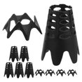 thumbnail image 1 of MLINS 10pcs Professional Plastic Golf Tees for Training and Practice, 1 of 7