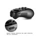 thumbnail image 5 of Control Remoto Portátil Vr Bluetooth Gamepad Teléfonos Inteligentes Inalámbricos Control Remoto Inevent EL010313-00, 5 of 6