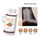 thumbnail image 4 of Crema alisadora de queratina para cabello rizado, permanente, alisado natural, cuidado con proteínas, 100 ml., 4 of 9