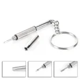 thumbnail image 1 of 500PCS Laptop Notebook Screws Set Replacement 18Sizes Computer Repair Components Screws Kit Flat Head Small Machine Screw Mini Screwdriver, 1 of 6