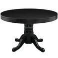 thumbnail image 3 of 48" GAME TABLE - BLACK, 3 of 3