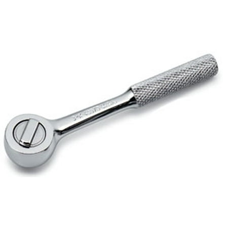 

SK Professional Tools Hand Ratchet 4 1/2 in Chrome 1/4 in 40970 Wrenche