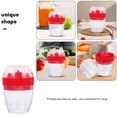 thumbnail image 3 of TABLZONE Exprimidor Manual Para Jugos Hecho Con Material Duradero Y Alimenticio, 3 of 8