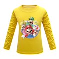 thumbnail image 1 of long-sleeved T-shirt, 1 of 6