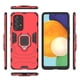 thumbnail image 4 of Funda para Samsung Galaxy A53 5G con Soporte Anillo Giratorio 360° y Protección Resistente a Golpes y Caídas, 4 of 5