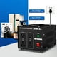 thumbnail image 5 of Convertidor de voltaje Anbull 1000W 220-240V a 110-120V, 5 of 7
