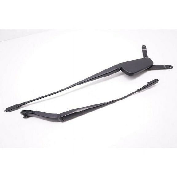 Front Right Windshield Wiper Arm - Compatible with 2006 - 2011 Mercedes-Benz ML350 2007 2008 2009 2010