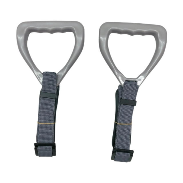 2x anillos de gimnasia con correa ajustable anillos de gimnasio anillos de gimnasio para entrenamiento de fuerza niños niños de peso corporal