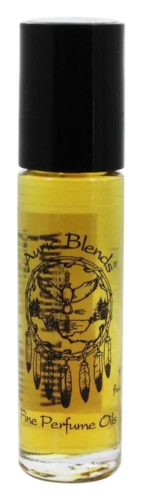 auric blends patchouli oil