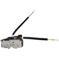 thumbnail image 2 of Dorman 937-707 Front Driver Side Door Lock Actuator Motor for Specific Ram Models, 2 of 8
