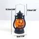 thumbnail image 4 of Decoración de Halloween Colgante LED Calabaza Linterna Lámpara de luz Bar Fiesta 3PCS ER, 4 of 5