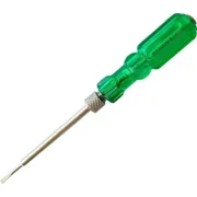 Global Antiques Taparia 840 Screwdriver Set with Bulb Line Tester Electrical Hand Tools for Home DIY & Professional Use