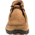 thumbnail image 6 of Twisted X Boots MDMW001 Distrssd Saddle H2O Driving Mocs Distressed Saddle 7 D, 6 of 6